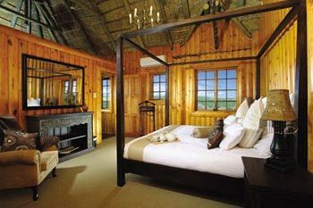 Addo Afrique Estate Hotel Paterson Luaran gambar