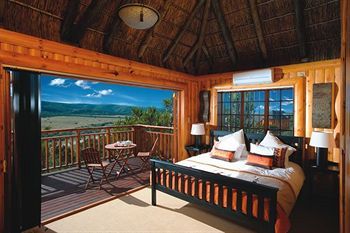 Addo Afrique Estate Hotel Paterson Luaran gambar